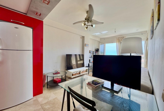 Resale - Apartment - Orihuela Costa - Altos de Campoamor