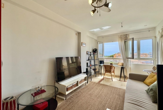 Resale - Apartment - Orihuela Costa - Altos de Campoamor