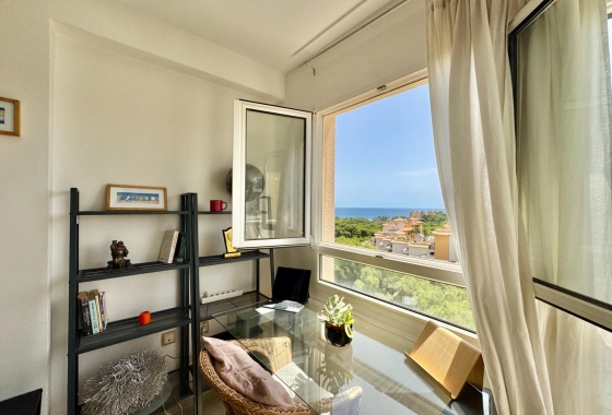 Resale - Apartment - Orihuela Costa - Altos de Campoamor