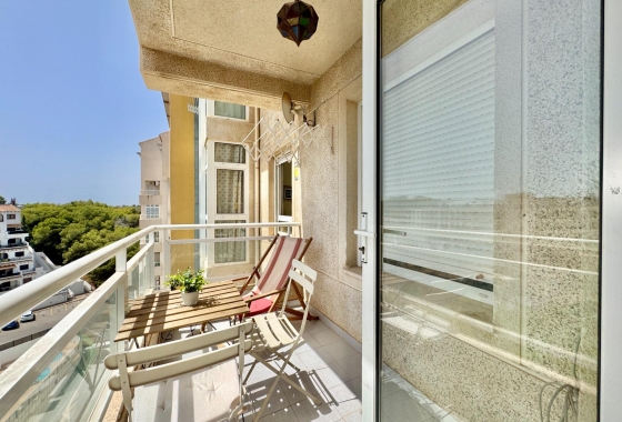 Resale - Apartment - Orihuela Costa - Altos de Campoamor