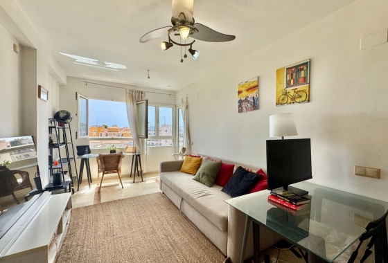 Resale - Apartment - Orihuela Costa - Altos de Campoamor