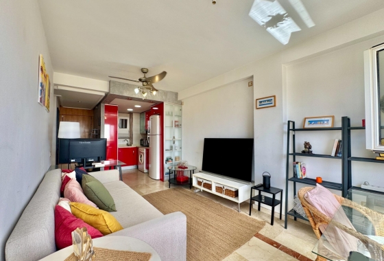 Resale - Apartment - Orihuela Costa - Altos de Campoamor