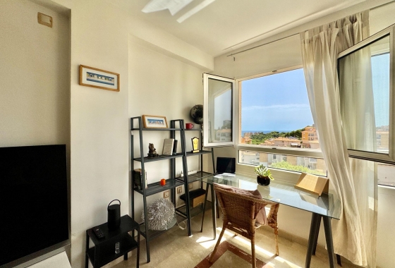 Resale - Apartment - Orihuela Costa - Altos de Campoamor