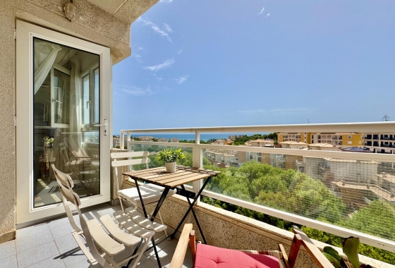 Resale - Apartment - Orihuela Costa - Altos de Campoamor