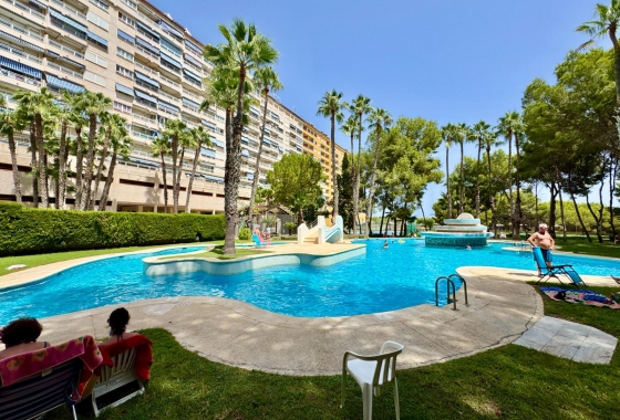 Resale - Apartment - Orihuela Costa - Altos de Campoamor