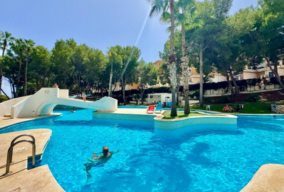 Resale - Apartment - Orihuela Costa - Altos de Campoamor