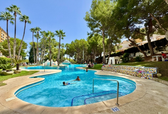 Resale - Apartment - Orihuela Costa - Altos de Campoamor