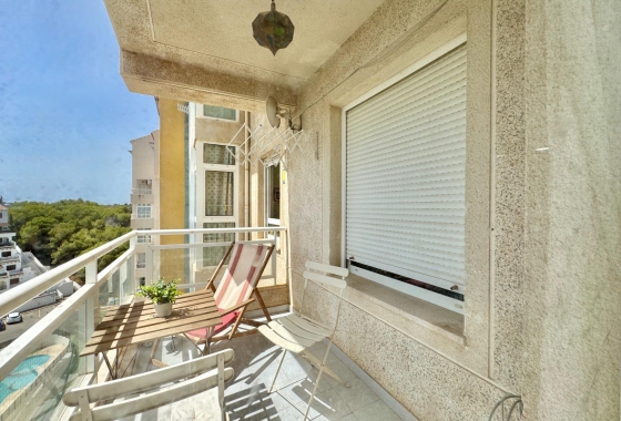Resale - Apartment - Orihuela Costa - Altos de Campoamor