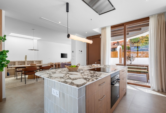 New Build - Townhouse - La Finca Golf