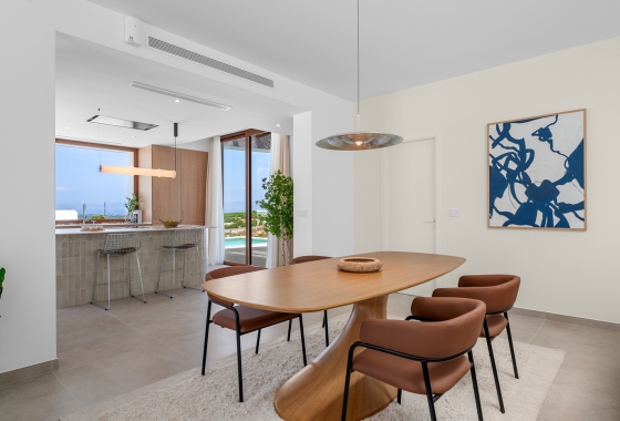New Build - Townhouse - La Finca Golf