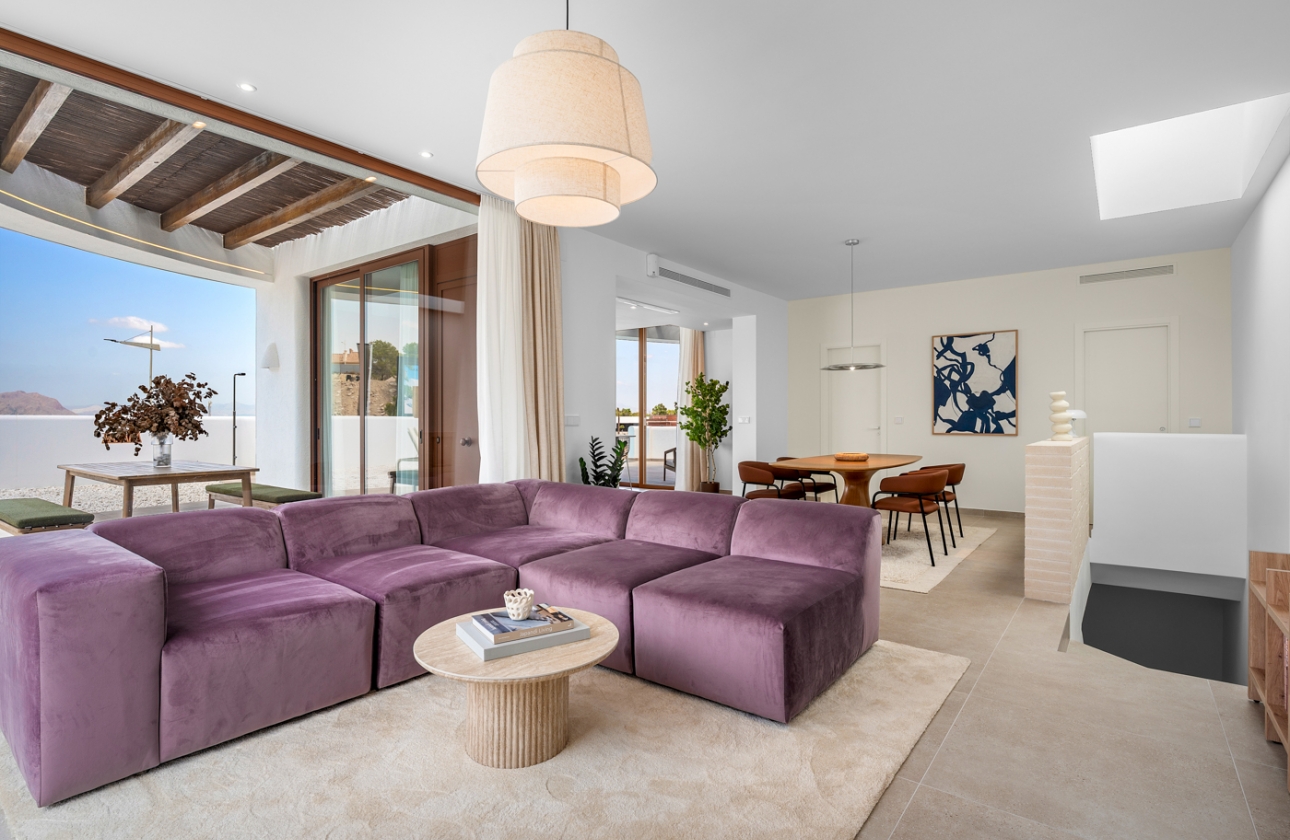 New Build - Townhouse - La Finca Golf