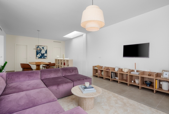 New Build - Townhouse - La Finca Golf