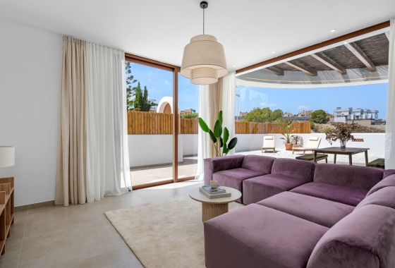 New Build - Townhouse - La Finca Golf