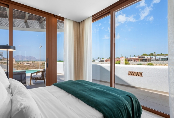 New Build - Townhouse - La Finca Golf