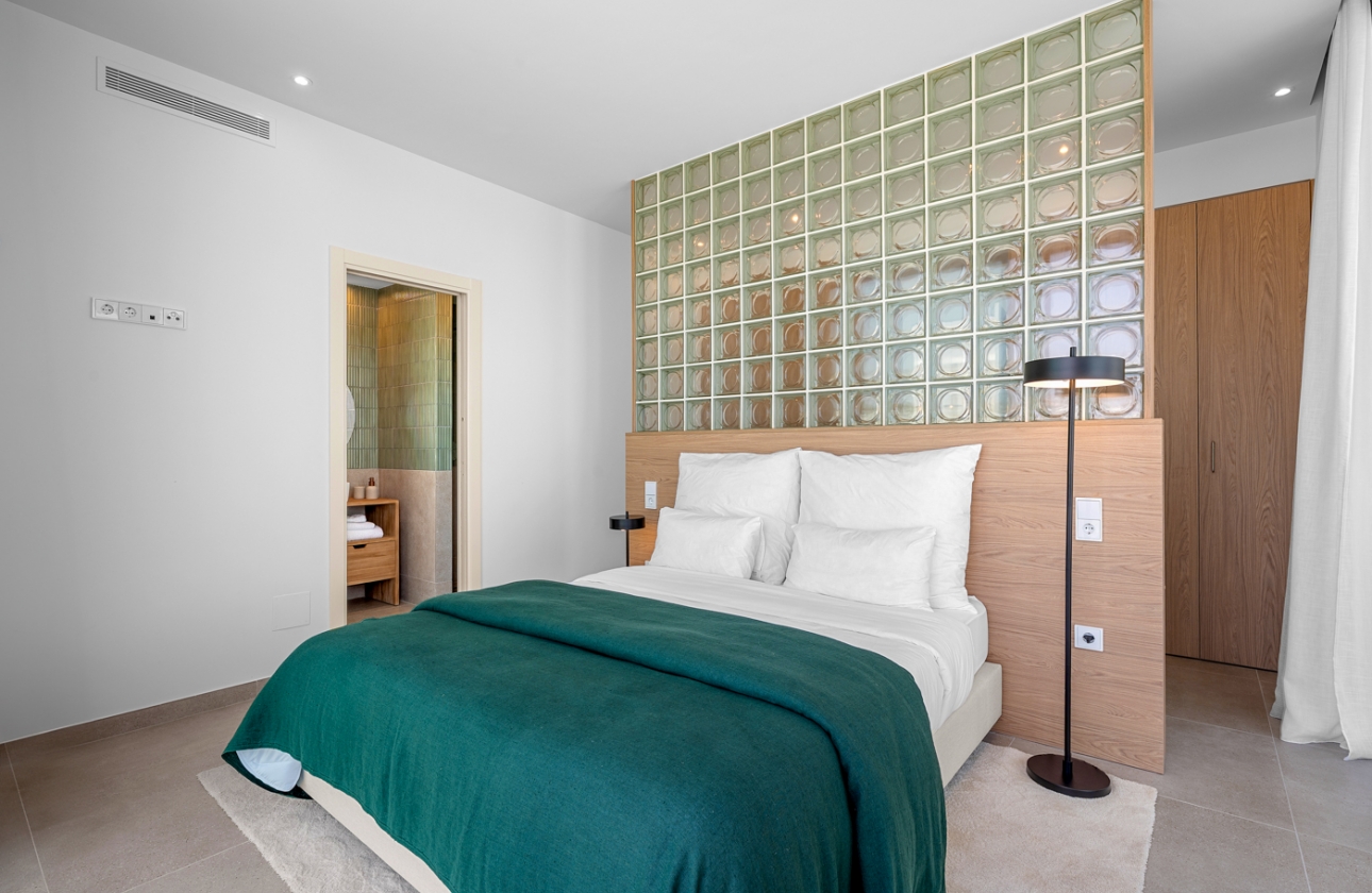 New Build - Townhouse - La Finca Golf