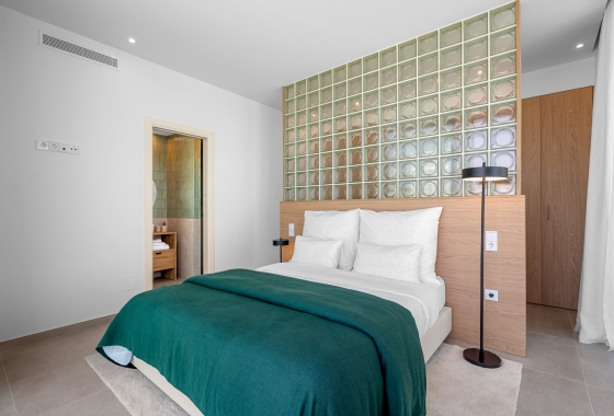 New Build - Townhouse - La Finca Golf
