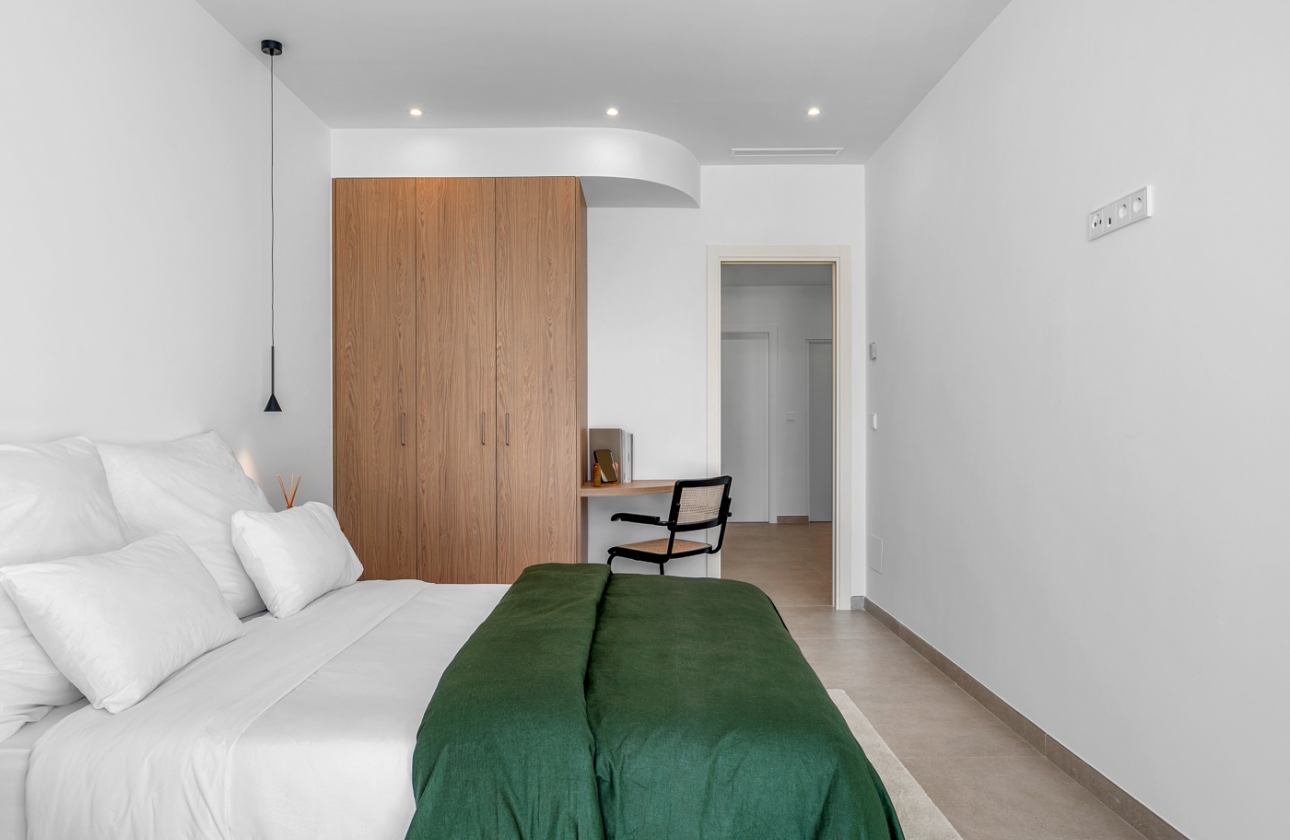 New Build - Townhouse - La Finca Golf