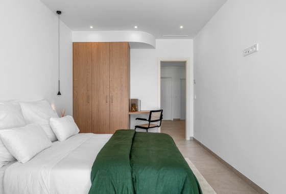 New Build - Townhouse - La Finca Golf