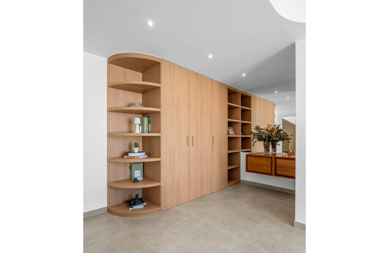New Build - Townhouse - La Finca Golf