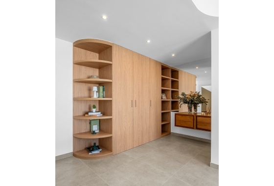 New Build - Townhouse - La Finca Golf