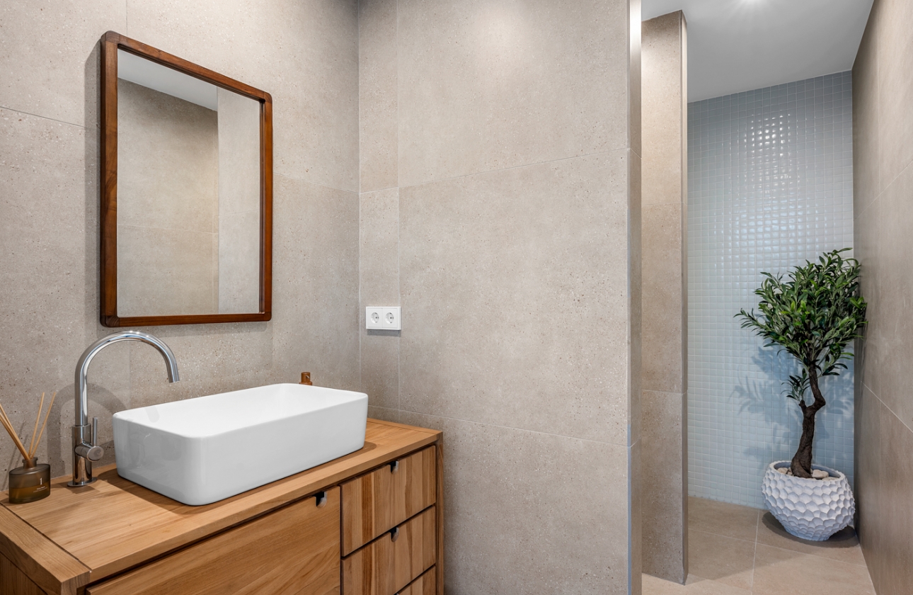 New Build - Townhouse - La Finca Golf