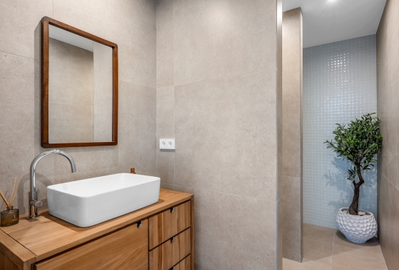 New Build - Townhouse - La Finca Golf