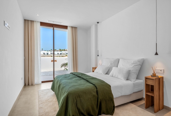 New Build - Townhouse - La Finca Golf
