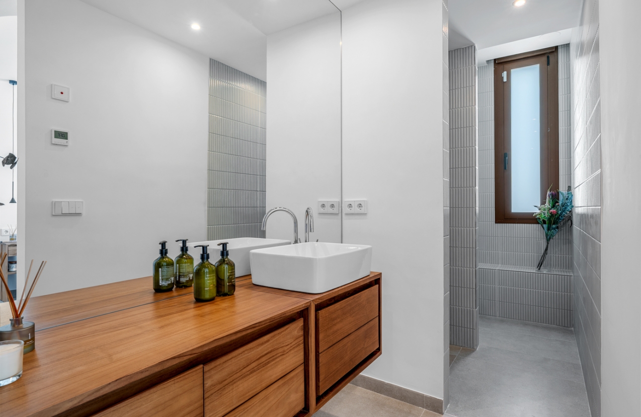 New Build - Townhouse - La Finca Golf
