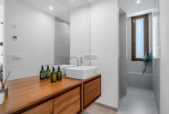 New Build - Townhouse - La Finca Golf