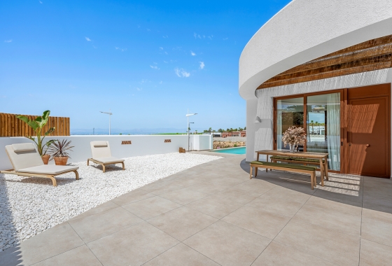 New Build - Townhouse - La Finca Golf