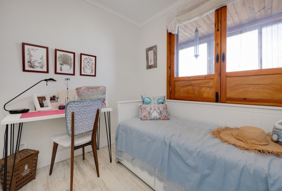 Revente - APARTAMENTO - Torrevieja - El Acequión