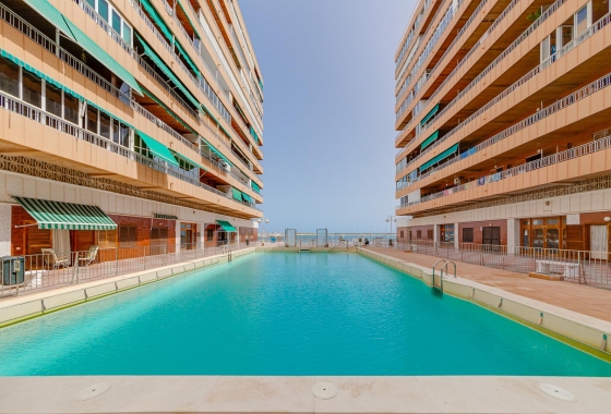 Revente - APARTAMENTO - Torrevieja - El Acequión