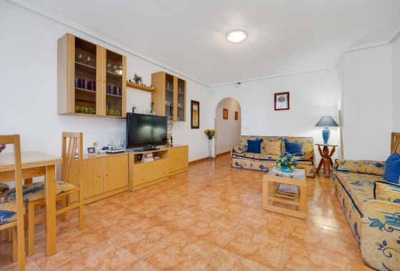 Wiederverkauf - APARTAMENTO - Torrevieja - CENTRO