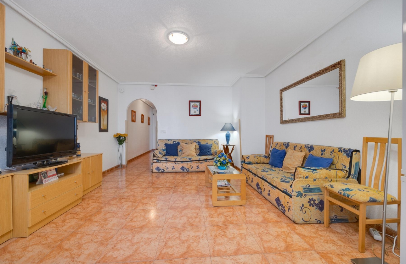 Revente - APARTAMENTO - Torrevieja - CENTRO