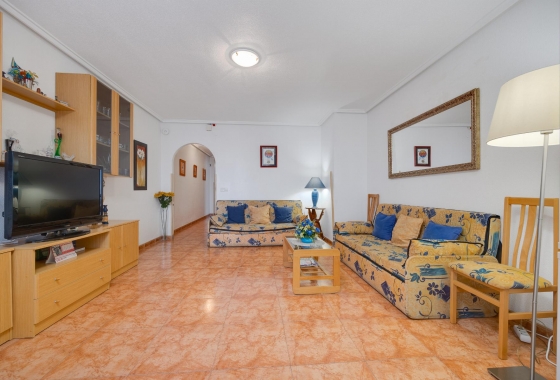 Resale - APARTAMENTO - Torrevieja - CENTRO