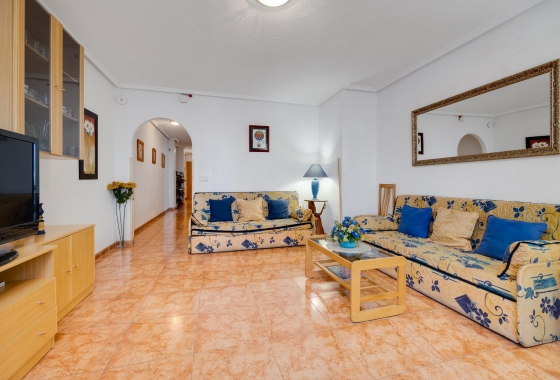 Resale - APARTAMENTO - Torrevieja - CENTRO