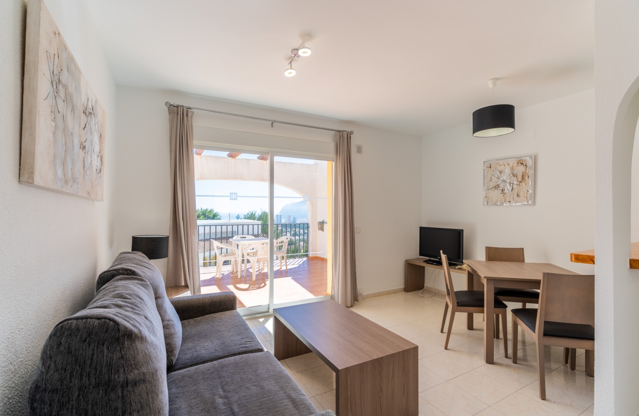 New Build - Bungalow - Calpe
