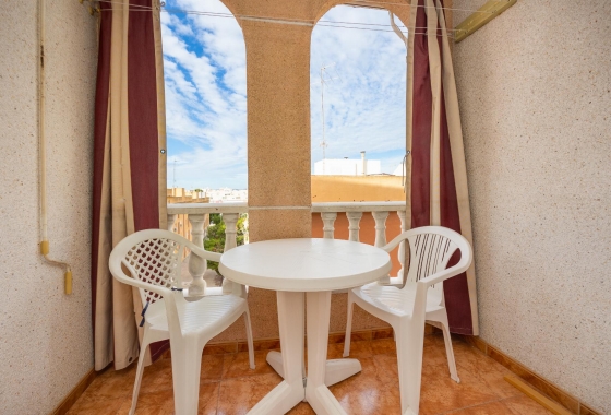 Reventa - APARTAMENTO - Torrevieja - CENTRO