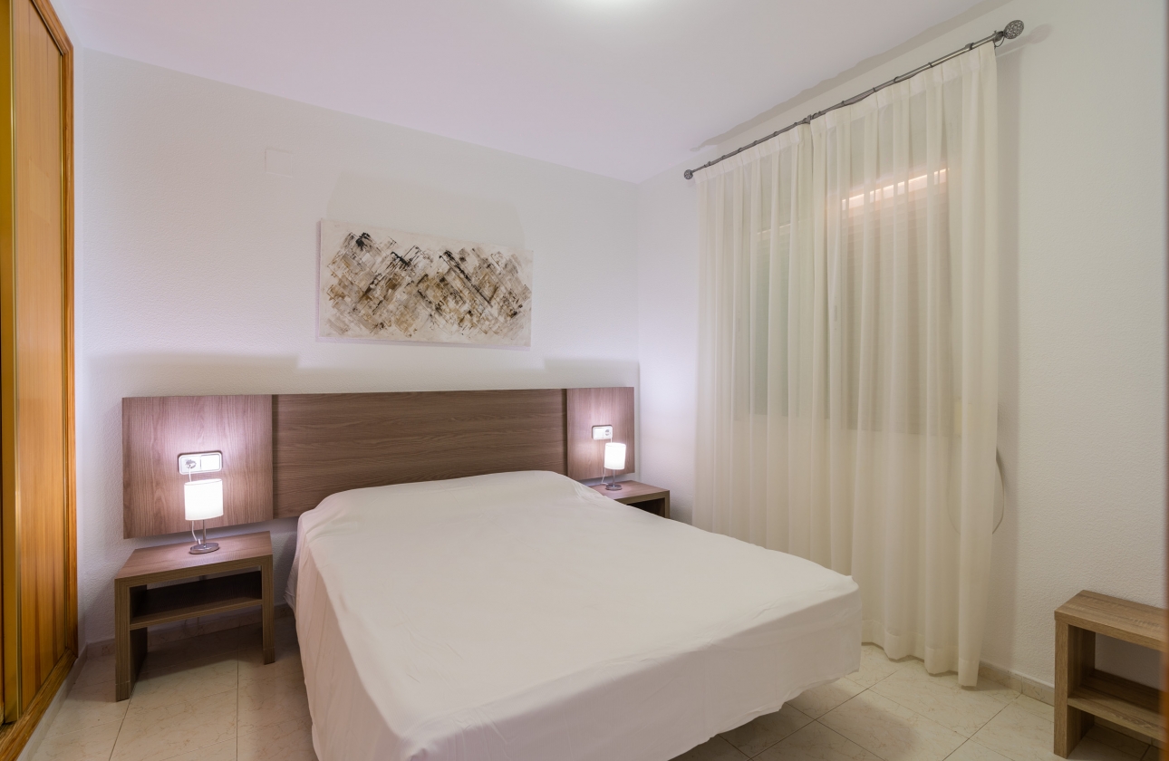 New Build - Bungalow - Calpe