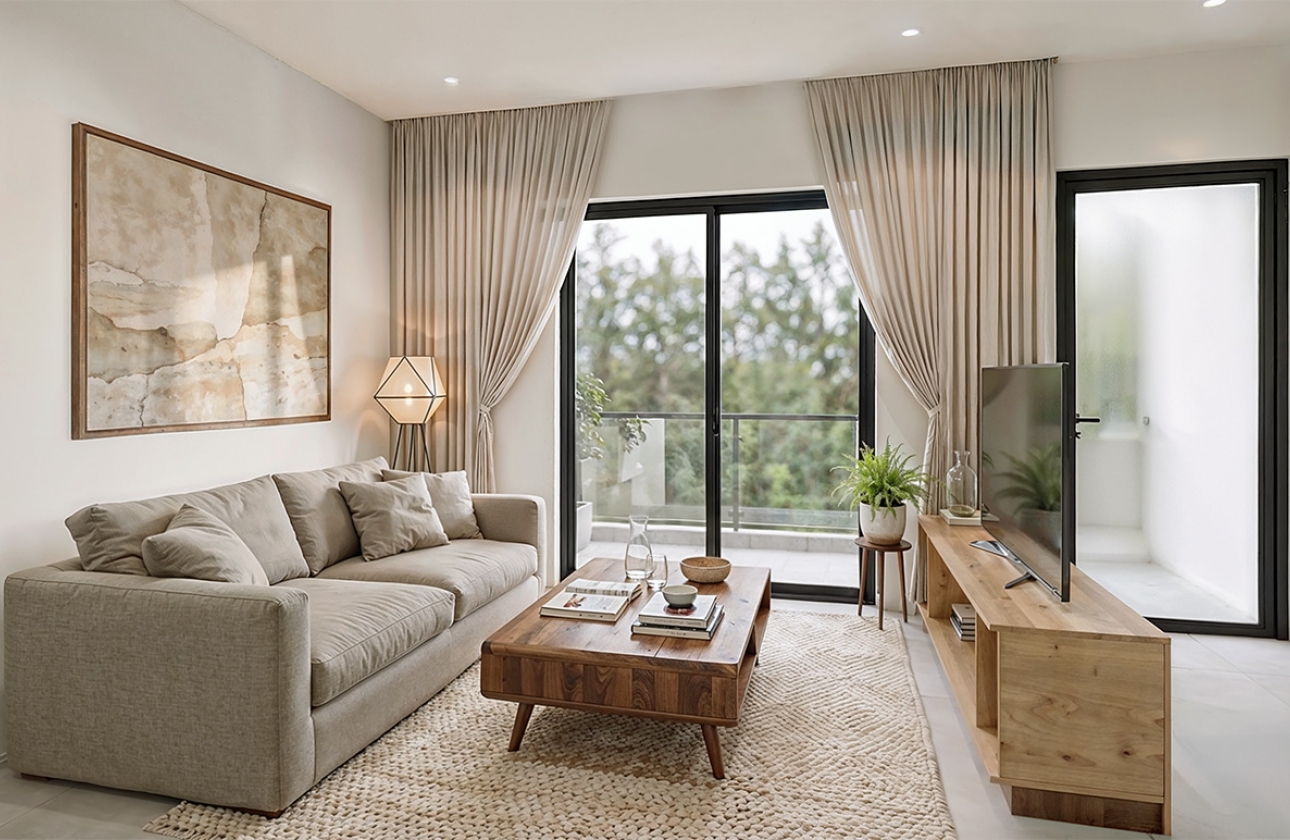 New Build - Apartment - Fuente Alamo