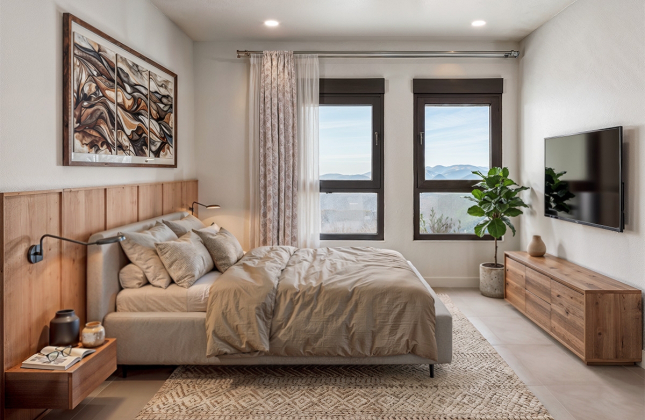 New Build - Apartment - Fuente Alamo