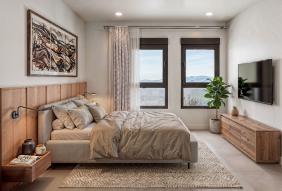New Build - Apartment - Fuente Alamo