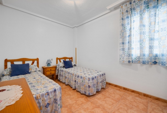 Revente - APARTAMENTO - Torrevieja - CENTRO