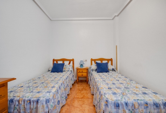 Revente - APARTAMENTO - Torrevieja - CENTRO