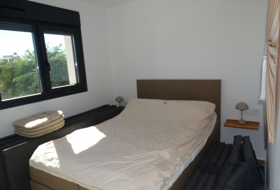 New Build - Bungalow - Pilar de la Horadada