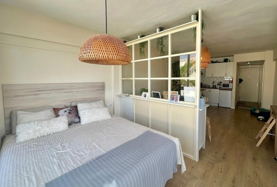 Resale - Apartment - Calvià - Costa de la Calma