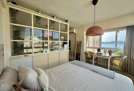 Resale - Apartment - Calvià - Costa de la Calma