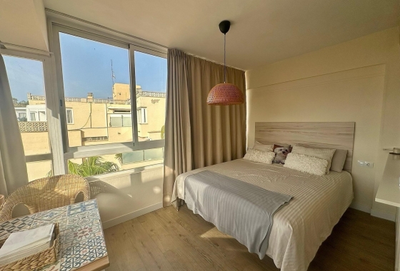 Resale - Apartment - Calvià - Costa de la Calma