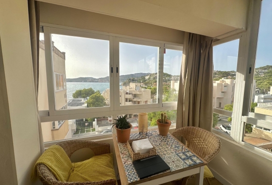 Resale - Apartment - Calvià - Costa de la Calma
