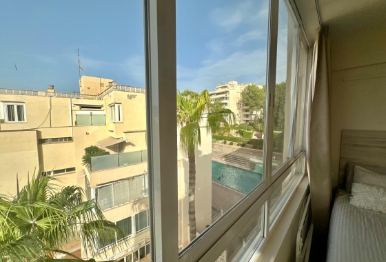Resale - Apartment - Calvià - Costa de la Calma